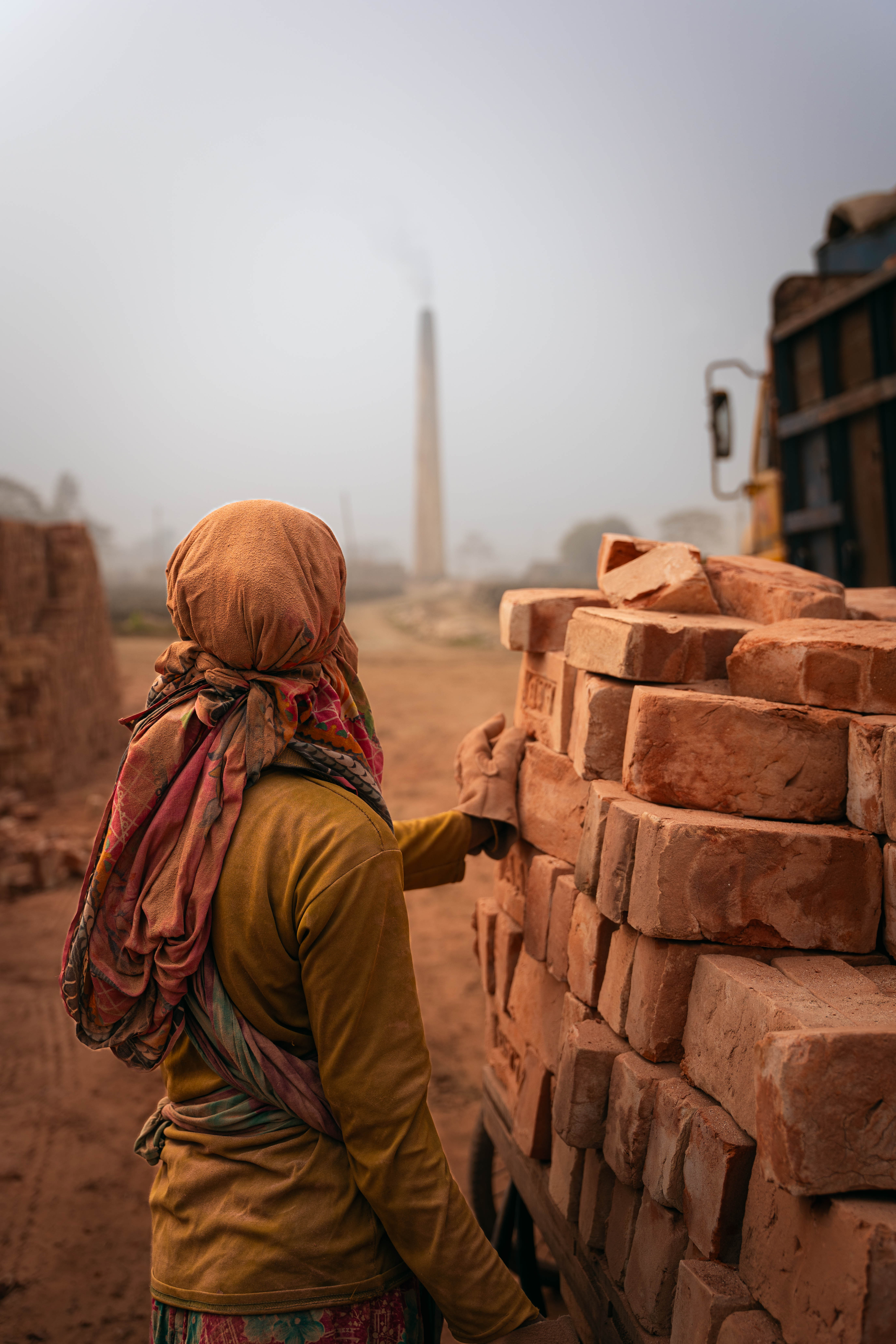 Clay Factory